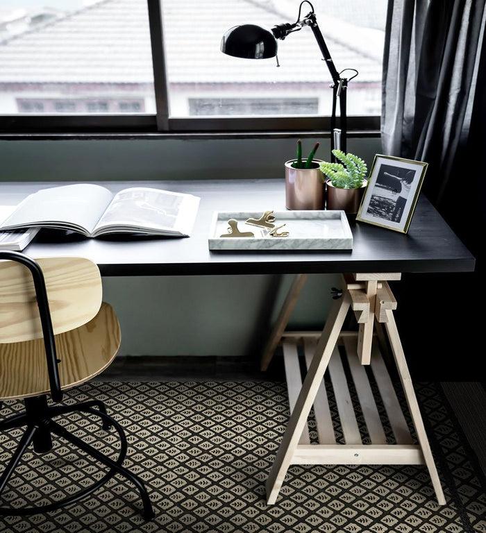 Beija Royal Jaipur Vinyl Rug