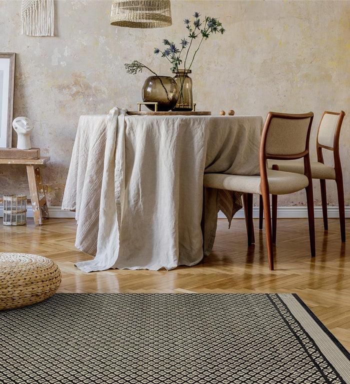 Beija Royal Jaipur Vinyl Rug