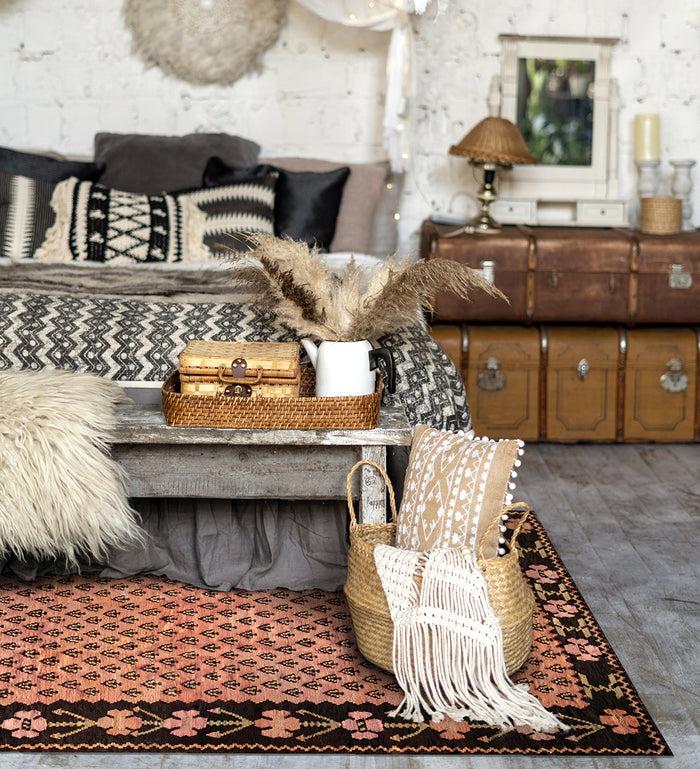 Beija Royal Jaipur Vinyl Rug