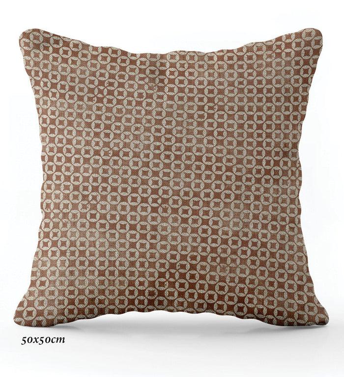 Beija Sofi Amber Cushion – Beija Flor World