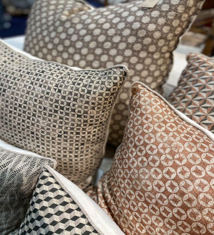 Beija Sofi Classic Cushion – Beija Flor World