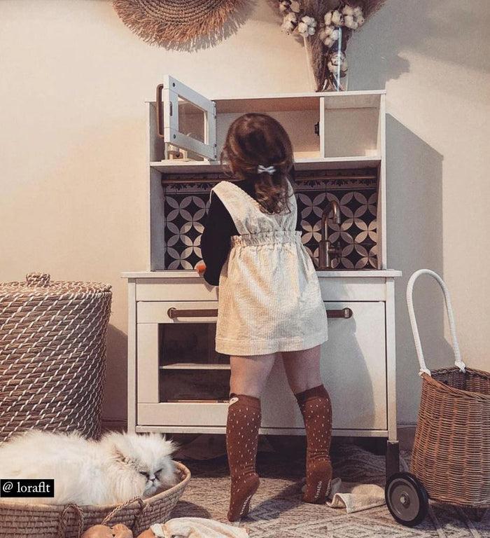 Beija Sofi Vinyl Backsplash Stickers