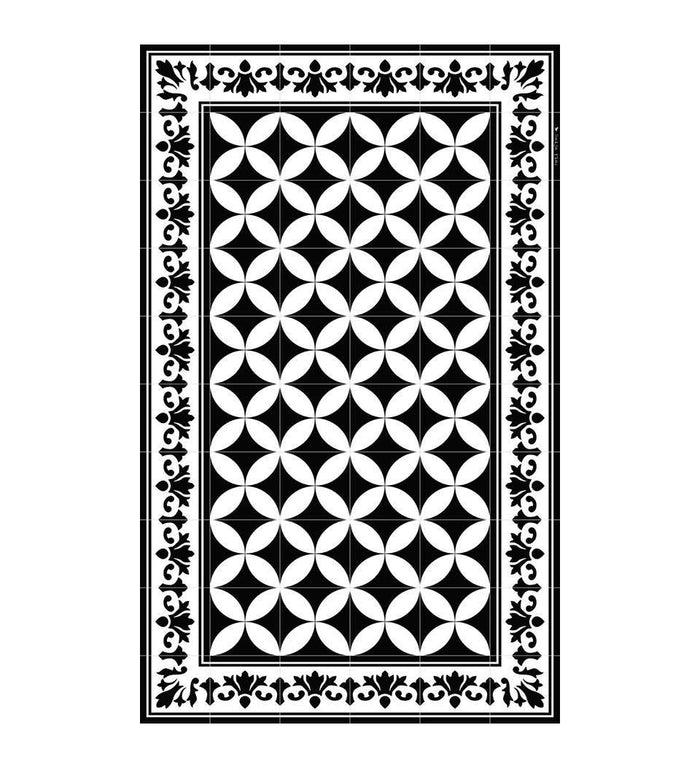 Beija Sofi Vinyl Rug