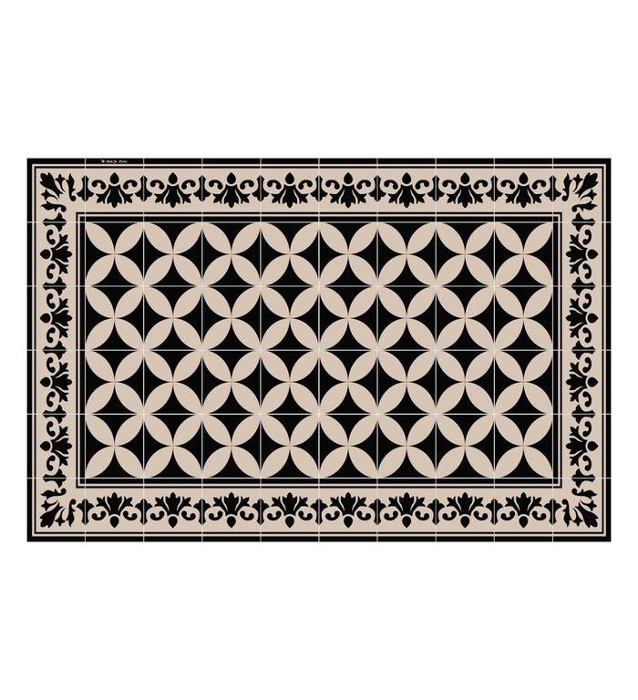 Beija Sofi Vinyl Table Placemat