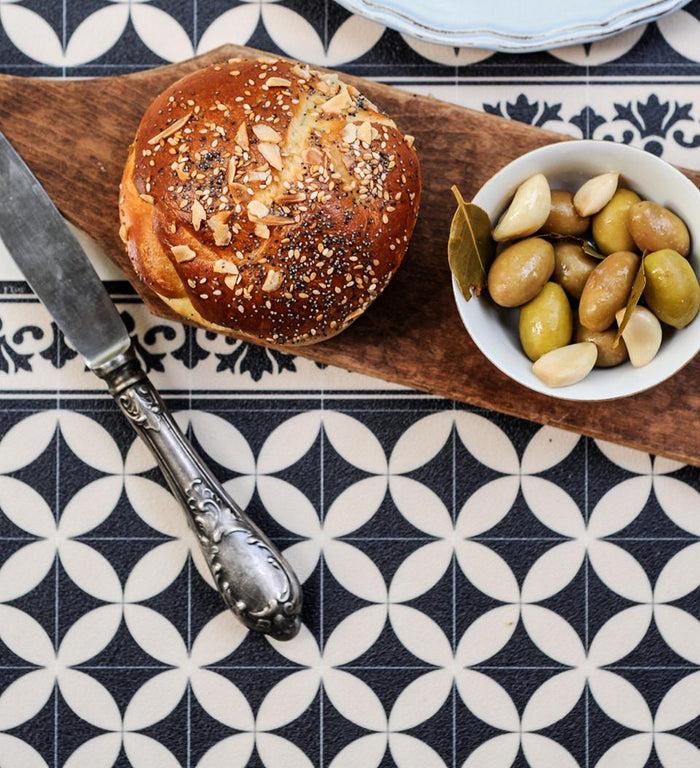 Beija Sofi Vinyl Table Placemat