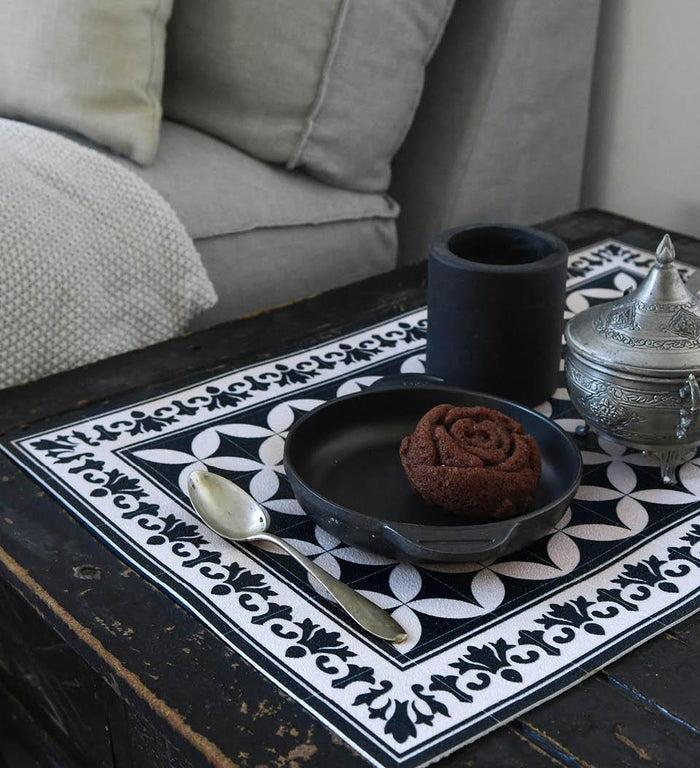 Beija Sofi Vinyl Table Placemat
