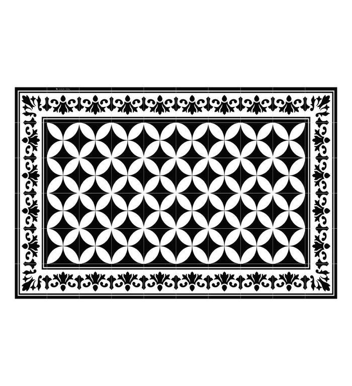 Beija Sofi Vinyl Table Placemat