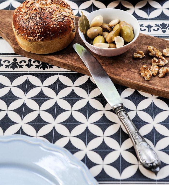 Beija Sofi Vinyl Table Placemat