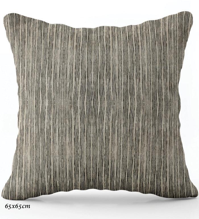 Beija Stripes Cushion – Beija Flor World