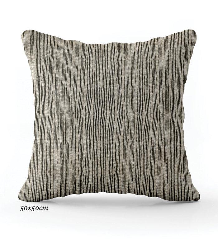 Beija Stripes Cushion – Beija Flor World