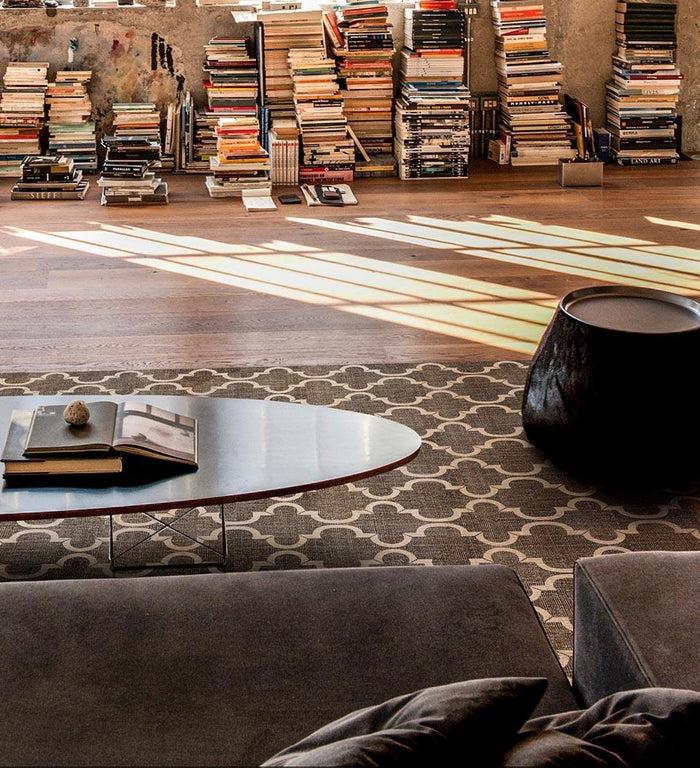 Beija Suzanna Vinyl Rug