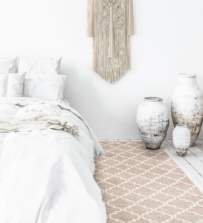 Beija Suzanna Vinyl Rug