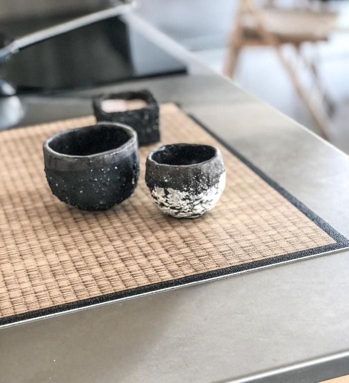 Beija Tatami Vinyl Table Placemat