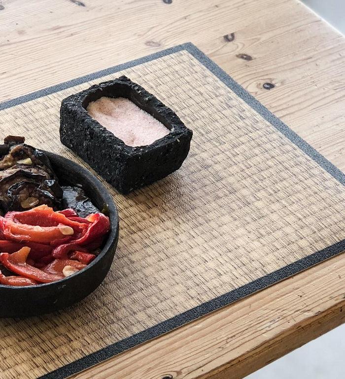 Beija Tatami Vinyl Table Placemat