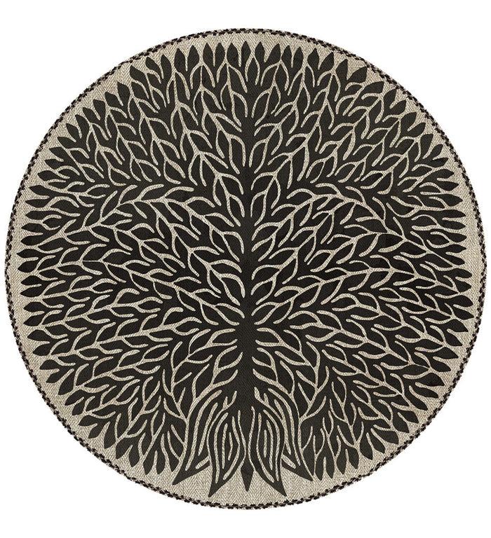 Beija Tree Of Life Vinyl Table Placemat