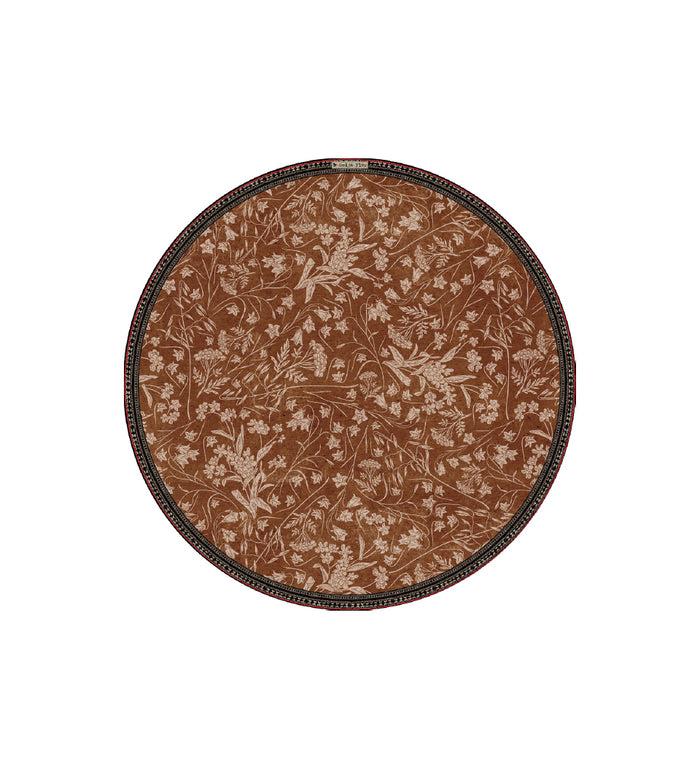 Beija Tree Of Life Vinyl Table Placemat