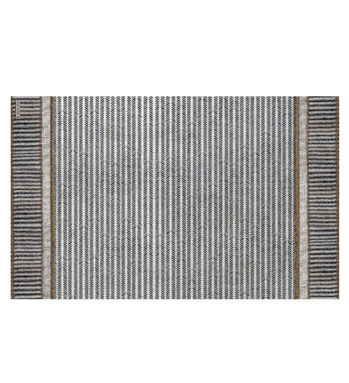 Beija Tribal Vinyl Table Placemat