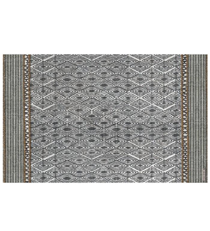 Beija Tribal Vinyl Table Placemat