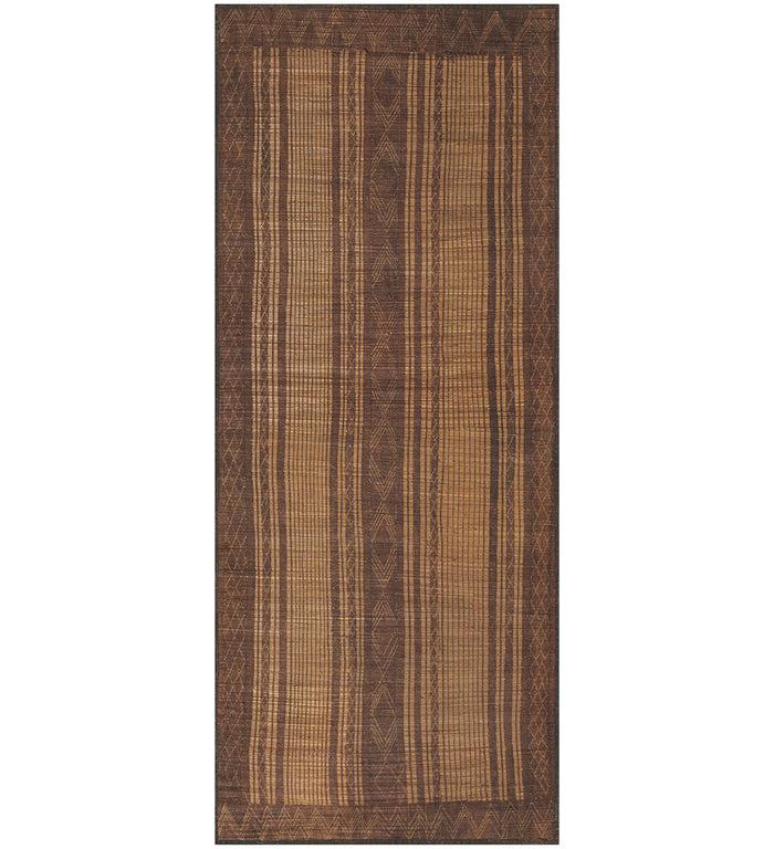Beija Tuareg Maharaja Vinyl Rug
