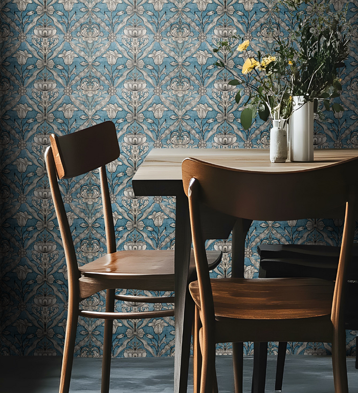 beija Tulip KAMI – Beija Wall Paper