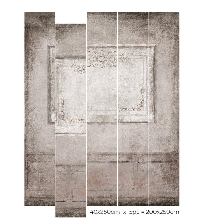 Beija Venice - KAMI Fresco DIY Wallpaper