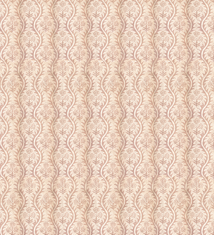 Beija Windflower Peach KAMI – Beija Wall Paper