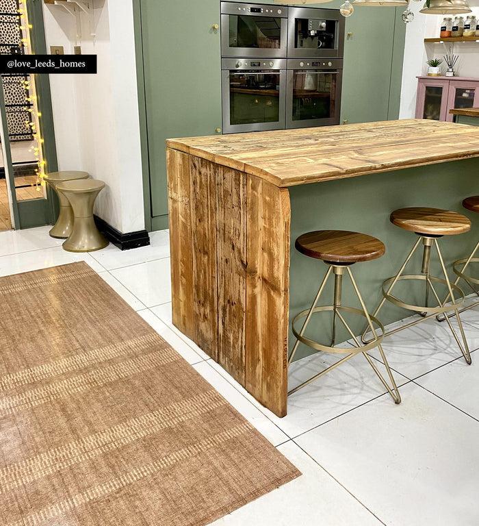 Beija Zoya Vinyl Rug