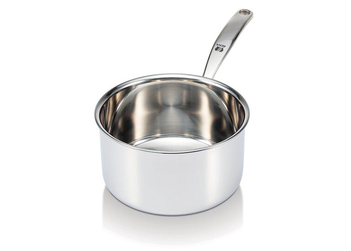 Beka 3-Delige Steelpannenset - 3-Delige Steelpannenset Kopen?