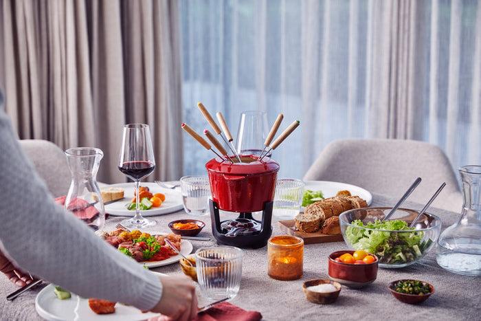 Beka Arôme Fondueset - Arôme Fondueset Kopen? - Beka