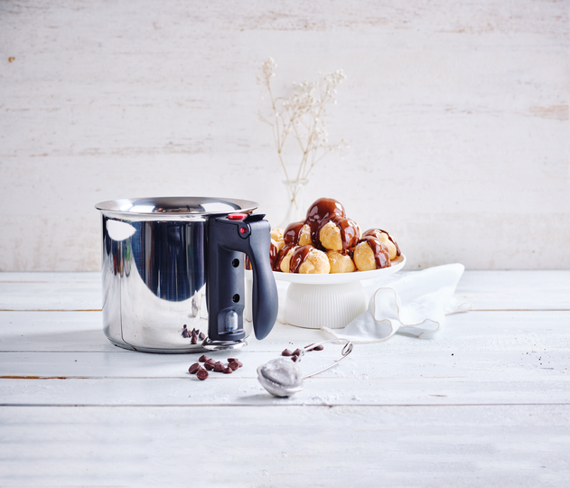 Beka Bain Marie - Bain Marie Kopen? - Beka