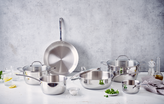 Beka Belvia Kookpot - Belvia Kookpot Kopen? - Beka