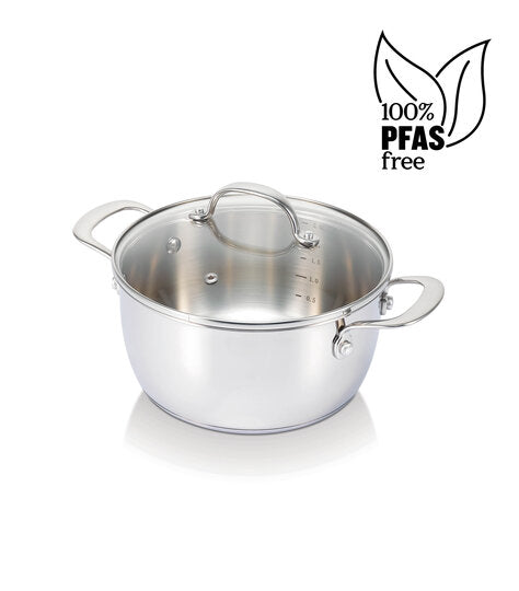 beka Belvia Kookpot - Belvia Kookpot kopen? - Beka