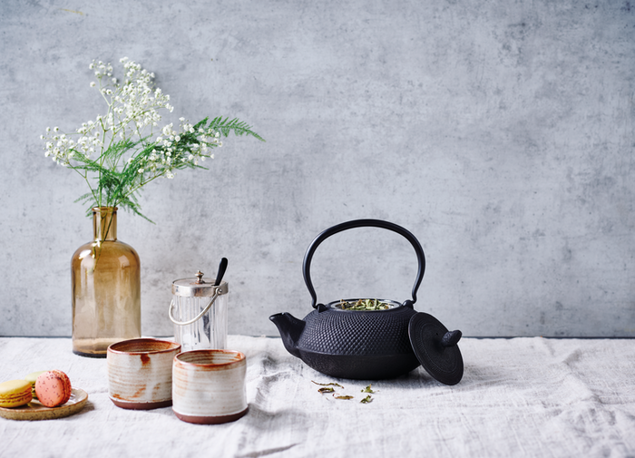 Beka Ceylon Théière 1 2 L