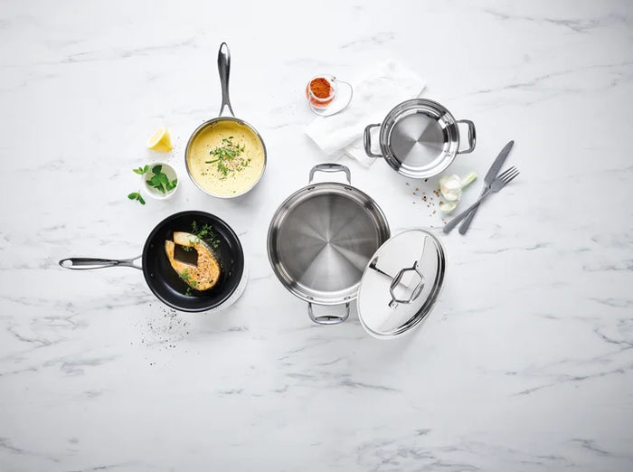 Beka Chef Deksel - Chef Deksel Kopen?