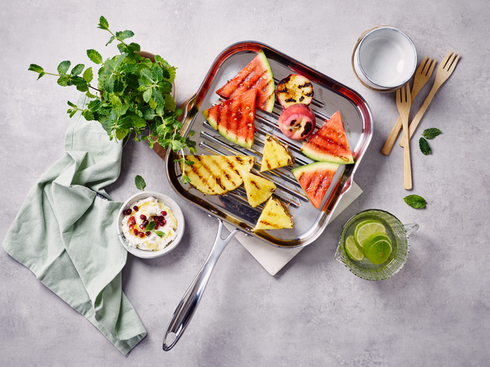 Beka Chef Grillpan - Chef Grillpan Kopen? - Beka