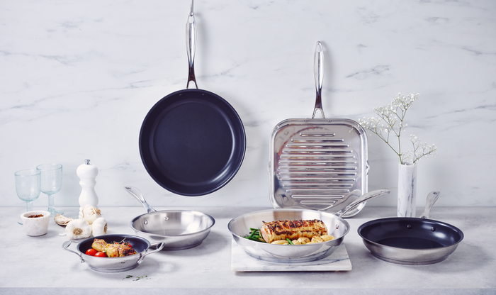 Beka Chef Grillpan - Chef Grillpan Kopen? - Beka