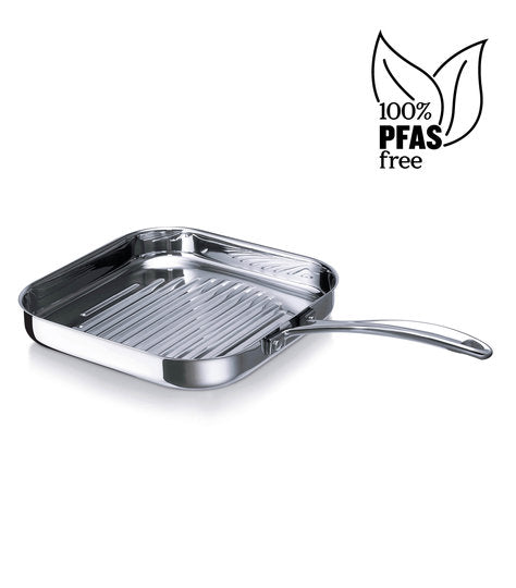 beka Chef Grillpan - Chef Grillpan kopen? - Beka