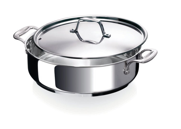 Beka Chef Sauteerpan - Chef Sauteerpan Kopen?