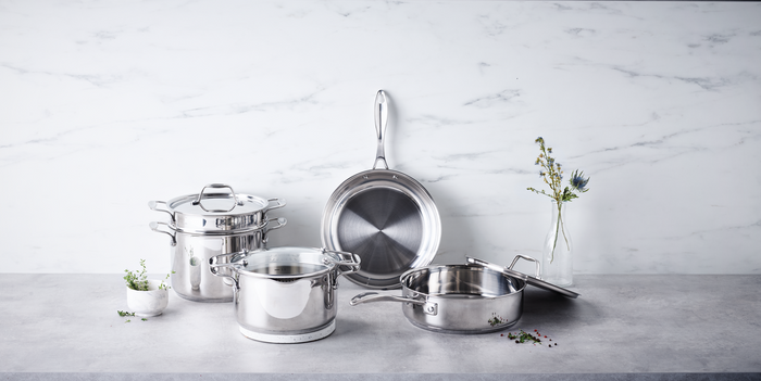 Beka Chef Sauteerpan - Chef Sauteerpan Kopen? - Beka