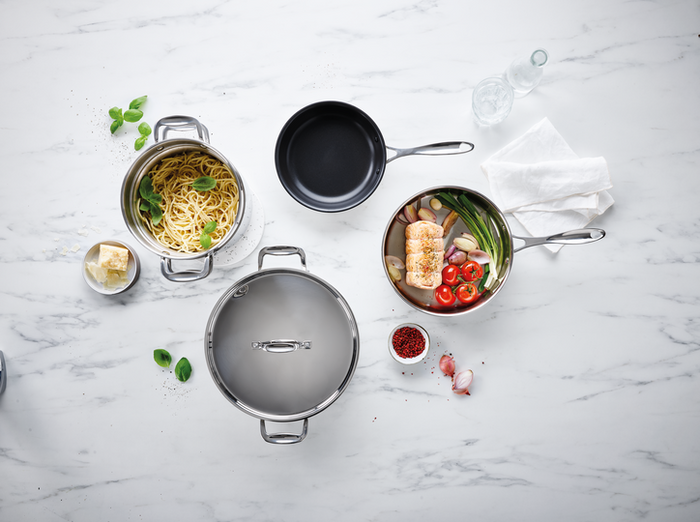 Beka Chef Sauteerpan - Chef Sauteerpan Kopen? - Beka