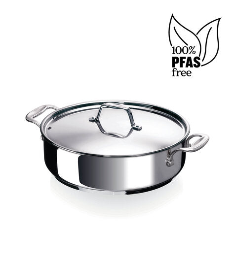 beka Chef Sauteerpan - Chef Sauteerpan kopen?