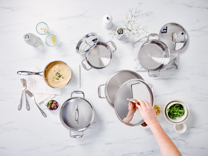 Beka Chef Soeppot - Chef Soeppot Kopen? - Beka