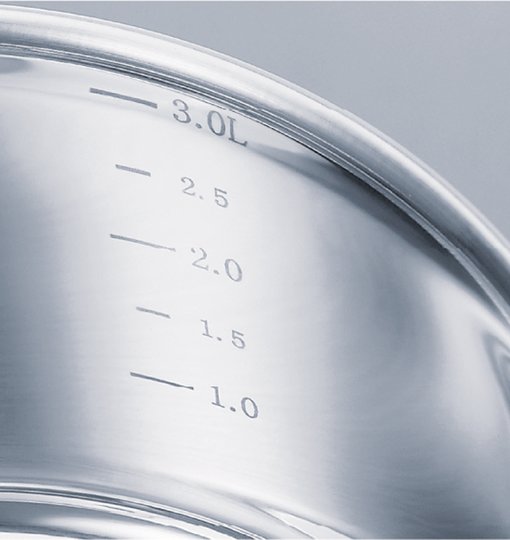 Beka Chef Steelpannenset - Chef Steelpannenset Kopen?