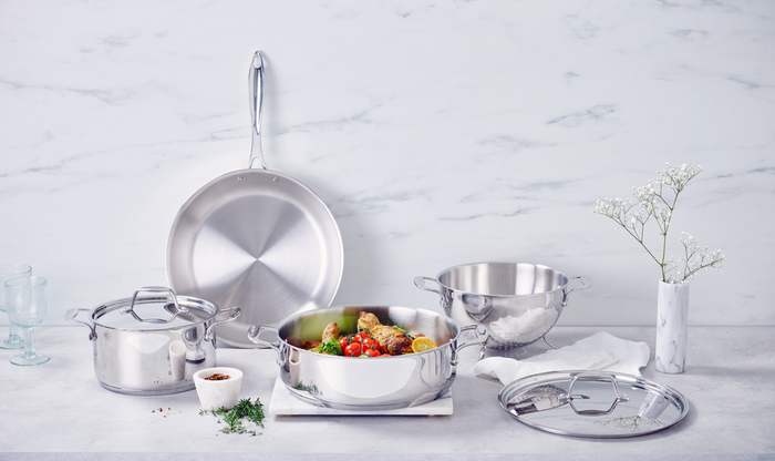 Beka Chef Vergiet - Chef Vergiet Kopen? - Beka