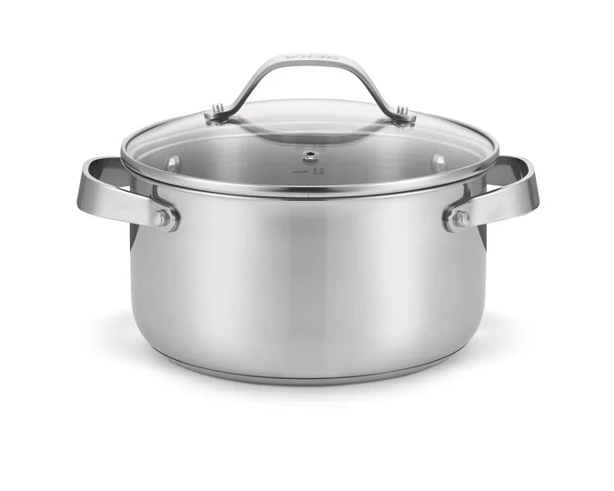 Beka Cicla Lot De 4(5) Pcs 16-20-24-28 Cm