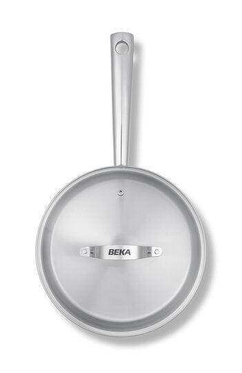 Beka Cicla Sauteerpan - Cicla Sauteerpan Kopen? - Beka