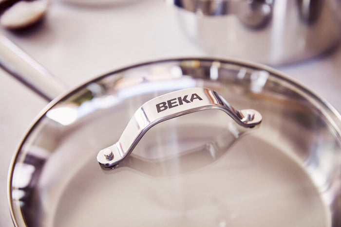 Beka Cicla Sauteerpan - Cicla Sauteerpan Kopen? - Beka