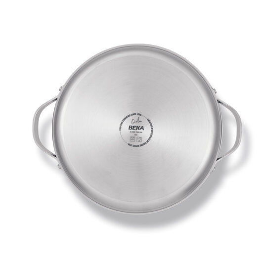 Beka Cicla Sauteuse
