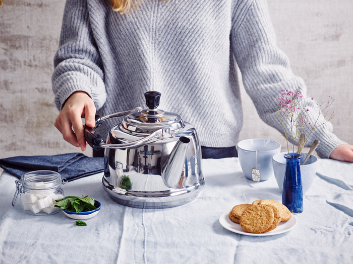 Beka Claudette Bouilloire 4 0 L