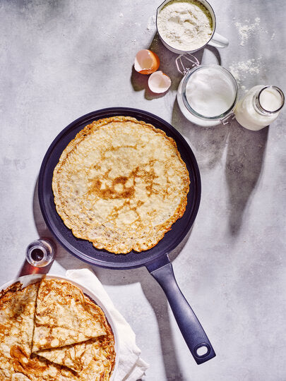 Beka Energy Crêpière Revêtue